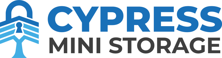 Cypress Mini Storage