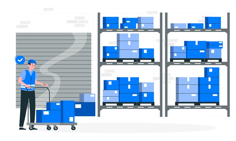 Save Money on Storage Unit
