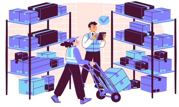 Self-Storage Solutions