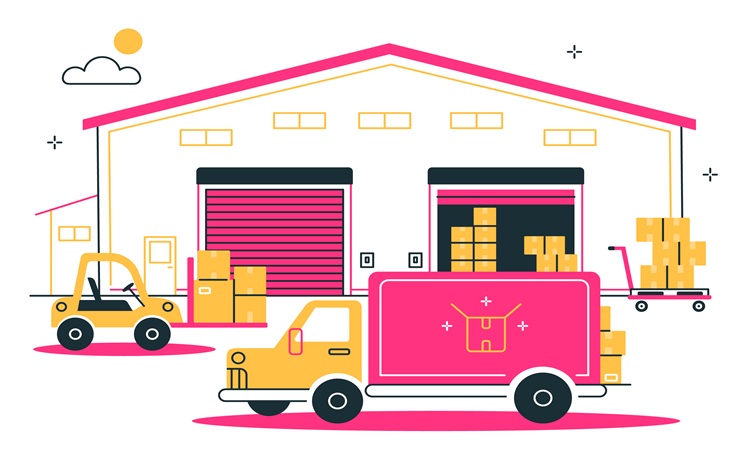 Self Storage for Local Businesses